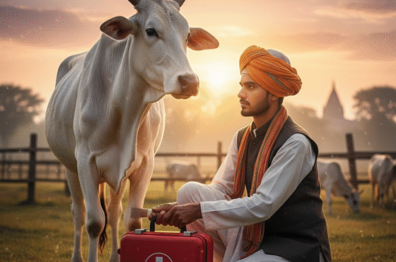 Benefits Of Helping Our Sacred Gau Mata