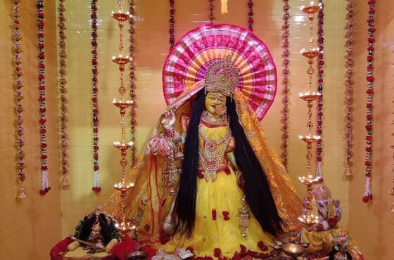 Power, Peace & Protection: Why Every Devotee Should Visit Mata Bagalamukhi Temple, Morni Hills